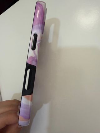 Capa iPhone 16 Pro Drope x Cooland