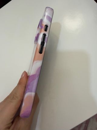 Capa iPhone 16 Pro Drope x Cooland