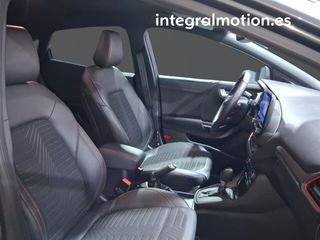 Ford Puma 1.0 EcoBoost 155cv ST-Line X MHEV Auto