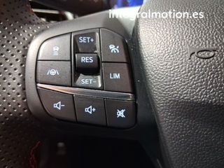 Ford Puma 1.0 EcoBoost 155cv ST-Line X MHEV Auto