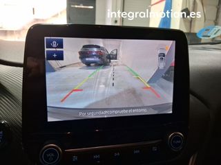 Ford Puma 1.0 EcoBoost 155cv ST-Line X MHEV Auto