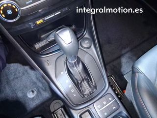 Ford Puma 1.0 EcoBoost 155cv ST-Line X MHEV Auto