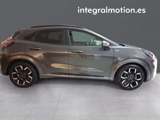 Ford Puma 1.0 EcoBoost 155cv ST-Line X MHEV Auto