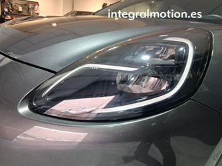 Ford Puma 1.0 EcoBoost 155cv ST-Line X MHEV Auto