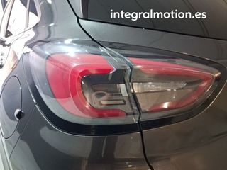 Ford Puma 1.0 EcoBoost 155cv ST-Line X MHEV Auto