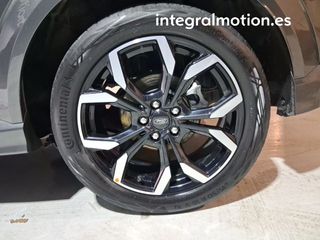 Ford Puma 1.0 EcoBoost 155cv ST-Line X MHEV Auto