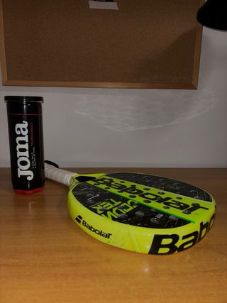 Racchetta Padel Babolat Counter Vertuo