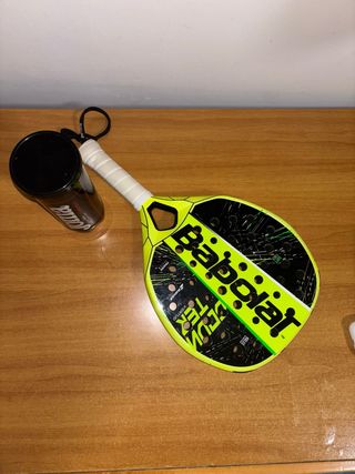Racchetta Padel Babolat Counter Vertuo