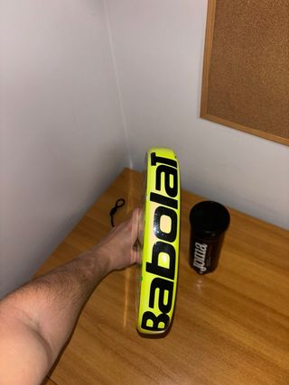 Racchetta Padel Babolat Counter Vertuo