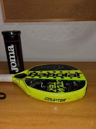 Racchetta Padel Babolat Counter Vertuo