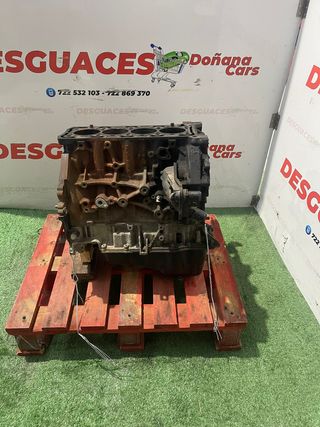 Bloque Motor YMR6 / BKRB Ford Transit Custom