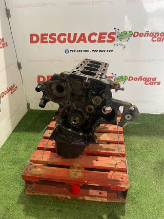 Bloque Motor YMR6 / BKRB Ford Transit Custom