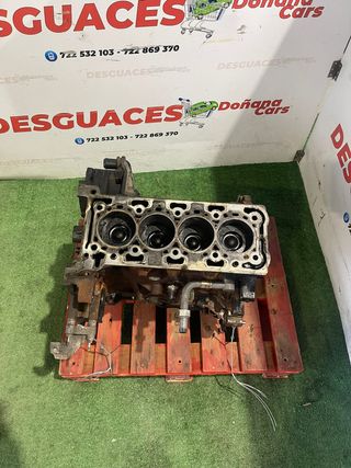 Bloque Motor YMR6 / BKRB Ford Transit Custom