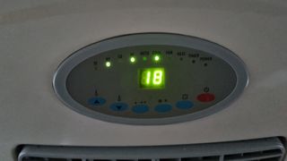 AIRE ACONDICIONADO PORTÁTIL