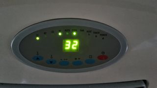 AIRE ACONDICIONADO PORTÁTIL