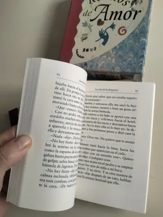 Estuche 3 libros "Relatos de amor"