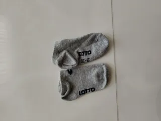Calzini Lotto Bambino 21-26