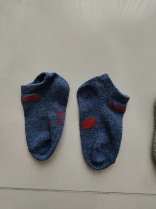 Calzini Lotto Bambino 21-26