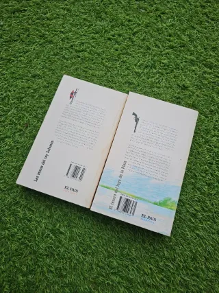 Las minas del rey Salomón