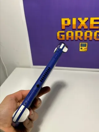 Nintendo Switch Lite Blu