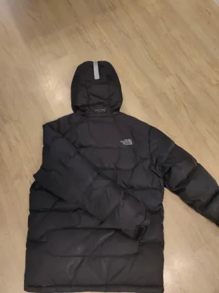 Chaqueta Plumifero The North Face