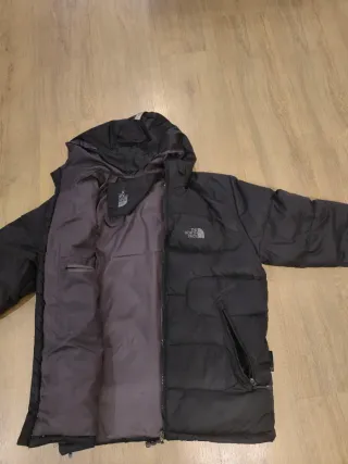 Chaqueta Plumifero The North Face