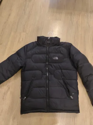 Chaqueta Plumifero The North Face