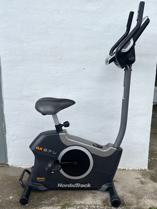 Bicicleta Estática NordicTrack GX 2.7 U