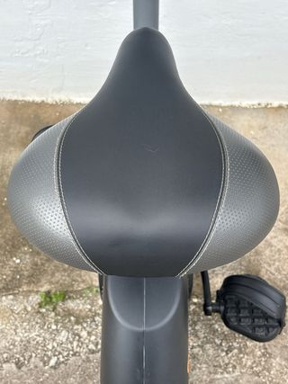 Bicicleta Estática NordicTrack GX 2.7 U