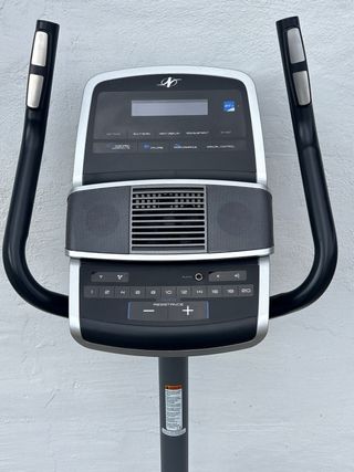 Bicicleta Estática NordicTrack GX 2.7 U