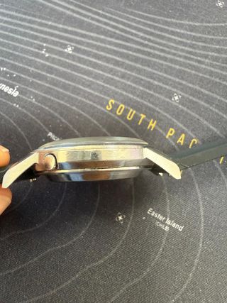 Seiko Sportsmatic J13058 Reloj Automático