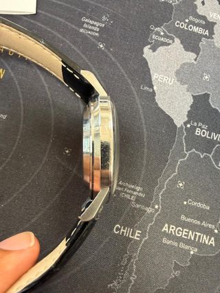 Seiko Sportsmatic J13058 Reloj Automático