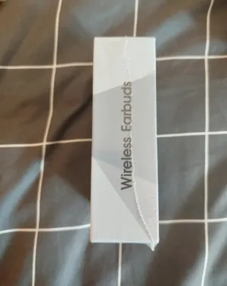 Auriculares Bluetooth Negros