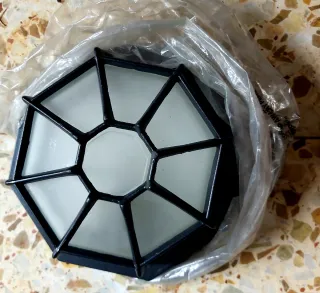 Lámpara de exterior Globo Lighting