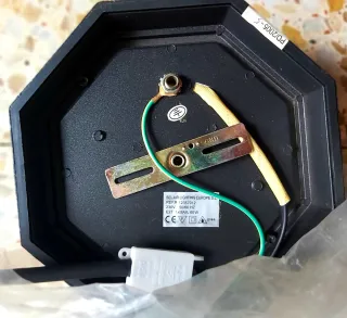 Lámpara de exterior Globo Lighting