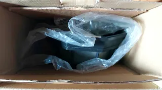 Lámpara de exterior Globo Lighting