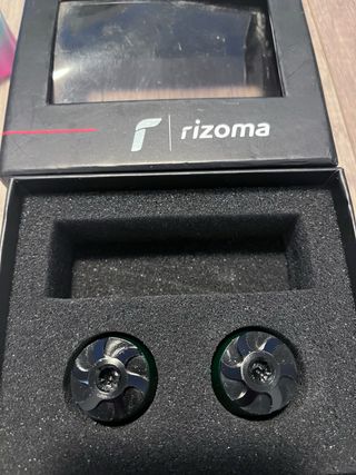 Contrapesos Rizoma  Z800