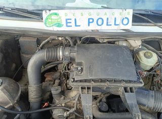 Elevalunas a0068205442 mercedes-benz sprinter