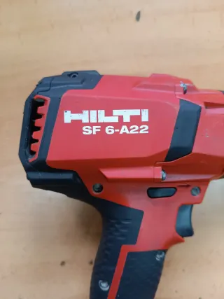 HILTI SF 6-A22