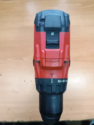 HILTI SF 6-A22