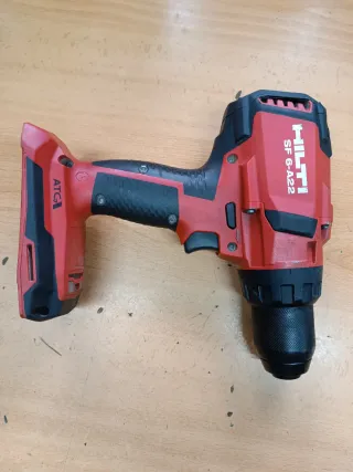 HILTI SF 6-A22