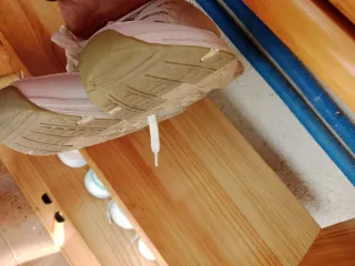 Zapatillas deportivas blancas