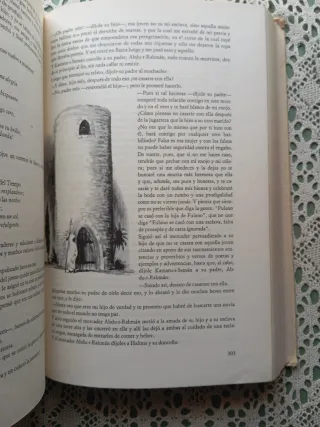 Las mil y una noches. Ilustraciones de K. Denard.