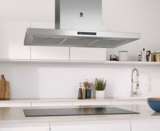 Campana Extractora Decorativa Balay