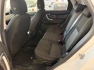 Discovery Sport 2.0L TD4 150 SE 4x4 5p S/S