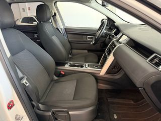 Discovery Sport 2.0L TD4 150 SE 4x4 5p S/S