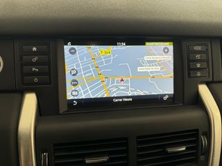 Discovery Sport 2.0L TD4 150 SE 4x4 5p S/S