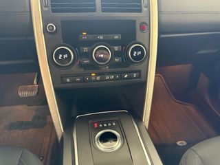 Discovery Sport 2.0L TD4 150 SE 4x4 5p S/S