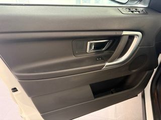 Discovery Sport 2.0L TD4 150 SE 4x4 5p S/S