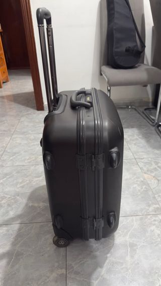 Maleta de viaje Mindray 15 kg Negra